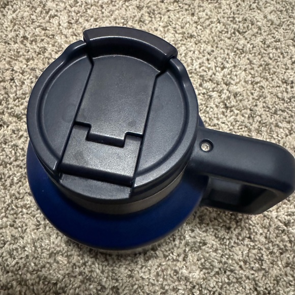 Stanley Blue Coffee Mug - Picture 2 of 2